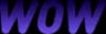 Save WOW Logo